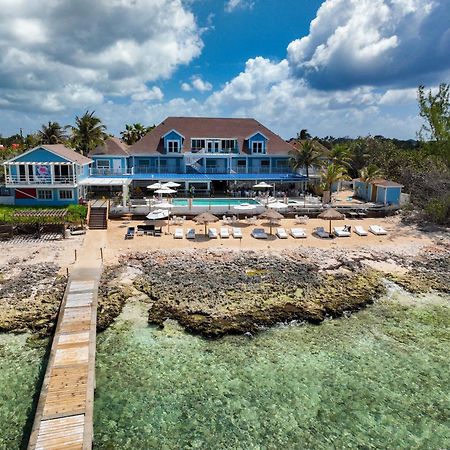Cobalt Coast Resort West Bay Екстер'єр фото