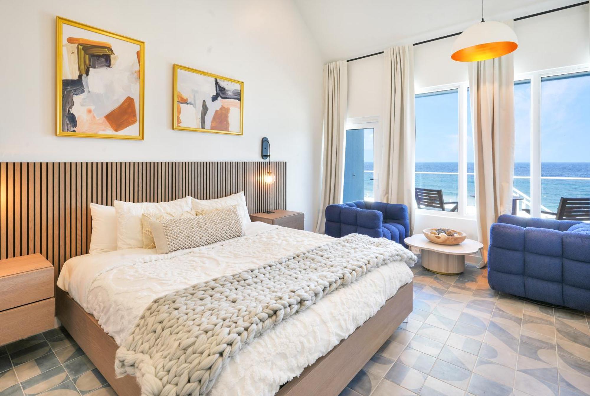 Cobalt Coast Resort West Bay Екстер'єр фото